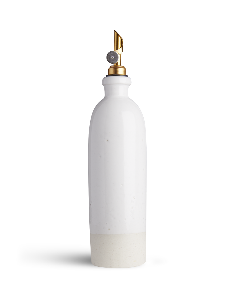 White Atelier Trema Ceramic