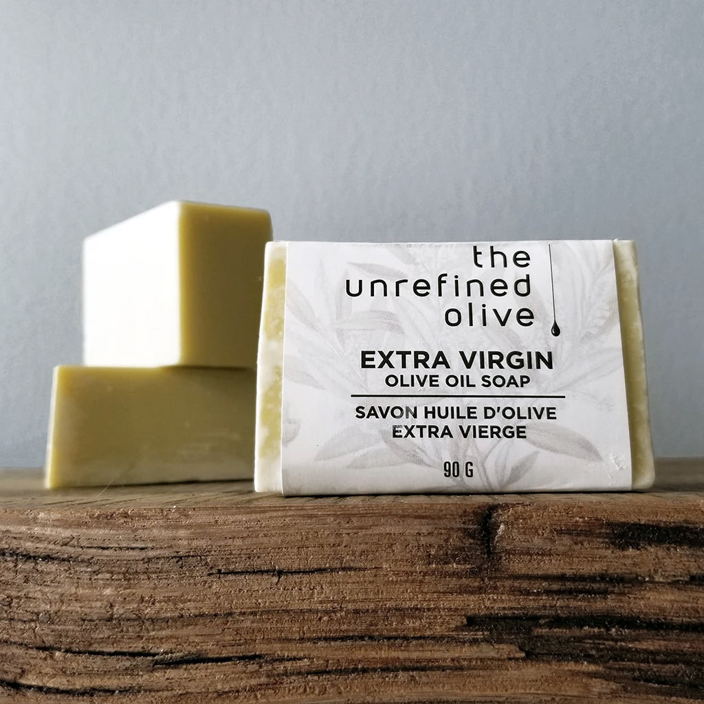pure extra virgin olive oil soap, ontario, canada